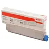 Image de OKI, Toner, Noir - cartouche de toner - pour ES 8433dn (CF)