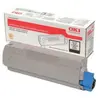 Image de OKI - Noir - original - cartouche de toner - pour C823dn, 823n
