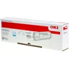 Image de OKI - Cyan - original - cartouche de toner - pour C823dn, 823n