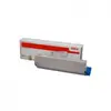 Image de OKI - Jaune - original - cartouche de toner