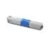 Image de OKI C332 Toner 3 000 pages cyan