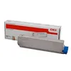 Image de OKI - Noir - original - cartouche de toner