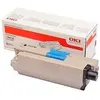 Image de OKI, Toner, 46508712 (CF)