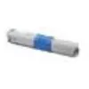 Image de OKI - Cyan - original - cartouche de toner - pour OKI MC563dn, MC563dnw; C542dn