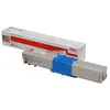 Image de OKI - Magenta - original - cartouche de toner - pour OKI MC563dn, MC563dnw; C542dn