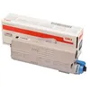 Image de OKI - Noir - original - cartouche de toner - pour OKI MC563dn, MC563dnw; C542dn
