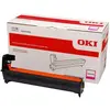Image de OKI, Toner, 46484106 (M)