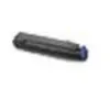 Image de OKI - Cyan - original - cartouche de toner - pour C612dn, 612n