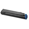 Image de OKI - Jaune - original - cartouche de toner - pour C712n