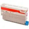 Image de OKI, Toner, 46507614 (M)