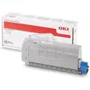Image de OKI, Toner, 46507615 (C)