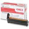Image de OKI, Toner, 46507415 (C)