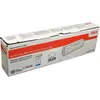 Image de OKI, Toner, Toner 46861307 Cyan (C)