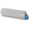 Image de OKI 47095701 Toner yellow, 5K pages