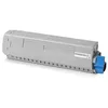 Image de OKI - Cyan - original - cartouche de toner - pour C824dn, 824n, 834dnw, 834nw