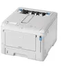 Image de OKI C600 Series C650DN - Imprimante - couleur - Recto-verso - LED - A4 - 1200 x 1200 ppp - jusqu'à 35 ppm (mono) / jusqu'à 35 ppm (couleur) - capacité : 350 feuilles - USB 2.0, Gigabit LAN, hôte USB 2.0