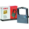 Image de Ruban D'impression - 9002303 - Noir - Oki