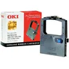 Image de Ruban D'impression - 9002309 - Noir - Oki