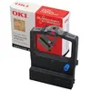 Image de Ruban D'impression - 9002316 - Noir - Oki
