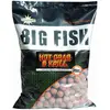 Image de Dynamite Baits Bouillette Crabe Et Krill 1.8kg