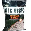 Image de Dynamite Baits Bouillette Big Fish Crabe Et Krill 5kg