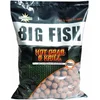 Image de Dynamite Baits Bouillette Big Fish Crabe Et Krill 5kg