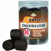 Image de Dynamite Baits Hookbaits Chicken Liver