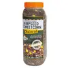Image de Dynamite Baits Graines De Pêche Frenz Hempseed&sweetcorn 2.5l