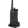 Image de Motorola Xt420 (9 km), Talkie walkie, Noir