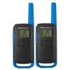 Image de motorola talkabout t62 twin-pack + Chargeur red