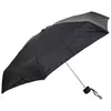 Image de Lifeventure parapluie de voyage 91 cm polyester noir