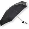 Image de Lifeventure, Unisexe, Parapluie, Petit parapluie Trek, Noir