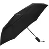 Image de Lifeventure, Unisexe, Parapluie, Parapluie Trek, Noir