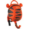 Image de Littlelife, Sac + cartable maternelle, Sac à dos pour enfant