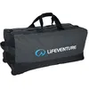 Image de Lifeventure sac de voyage Expedition 120 litres polyester/nylon noir