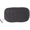 Image de Lifeventure, Sac banane, Pochette ceinture de voyage RFID, recyclée, grise, Gris