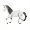 Image de Figurine Armasar gris andalou, Animal Planet, 14 cm x 4,5 cm x 10,5 cm