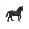 Image de Figurine Armasar Percheron, Animal Planet, 12,3 cm x 4,2 cm x 10,8 cm