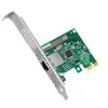 Image de Intel Ethernet Server Adapter I210-T1 - Adaptateur réseau - PCIe 2.1 profil bas - Gigabit Ethernet