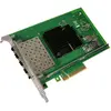 Image de Intel X710DA4FHBLK (Mini PCI Express), Carte réseau, Noir