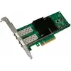 Image de Intel X710da2blk (Mini PCI Express), Carte réseau, Noir