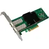 Image de Intel Ethernet X710DA2 SVR (PCI Express 3.0), Carte réseau, Noir, Vert