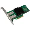 Image de Intel X710DA2 carte réseau Interne Fibre 10000 Mbit/s X710DA2