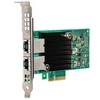 Image de Intel X550T2 carte réseau Interne Ethernet 10000 Mbit/s X550T2