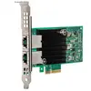 Image de Intel Carte Adaptateur Réseau Pci-e Vers Ethernet X550t2