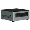 Image de Mini PC Intel NUC6CAYH Celeron J3455 DDR3L Gris