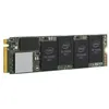 Image de Intel Solid-State Drive 660p Series - Disque SSD - chiffré - 512 Go - interne - M.2 2280 - PCIe 3.0 x4 (NVMe) - AES 256 bits