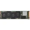 Image de Intel 660p - Commerce de détail (512 Go, M.2 2280), SSD