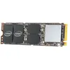 Image de SSD interne NVMe/PCIe M.2 Intel 660P 1 TB M.2 NVMe PCIe 3.0 x4 SSDPEKNW010T8X1