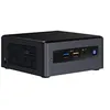Image de Intel Mini Pc Bean Canyon I7 Tall - Noir